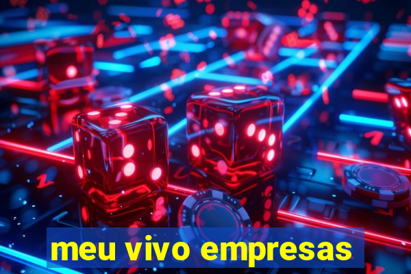 meu vivo empresas